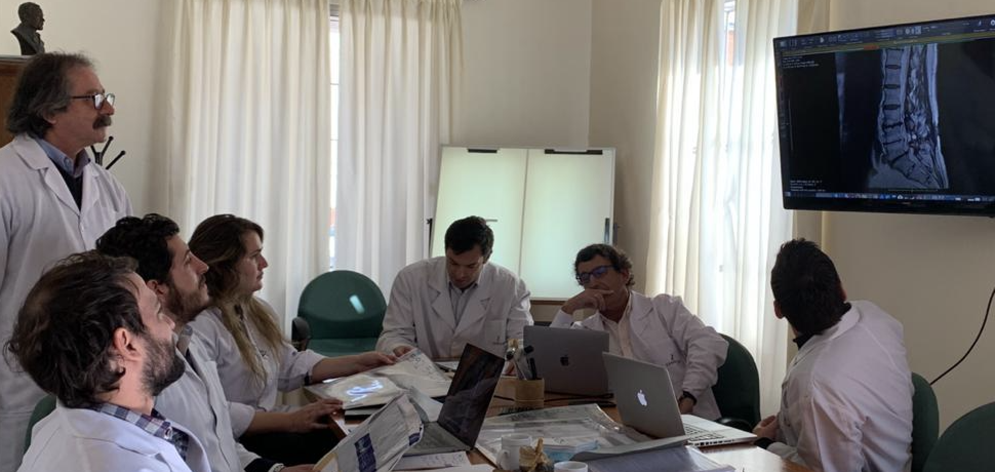 Ateneo Multidisciplinario Cedefco