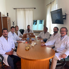 Equipo Ateneo Cedefco