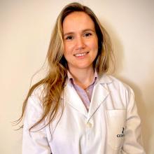 Profile picture for user Dra. Natalia Otero